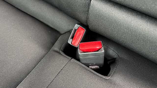 Hyundai KONA 160kW N Line 65kWh 5dr Auto Electric Hatchback Red