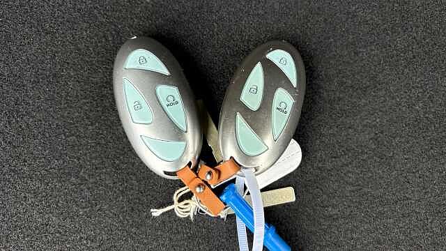 Hyundai KONA 160kW N Line 65kWh 5dr Auto Electric Hatchback Red