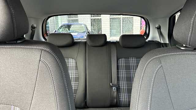 Hyundai i10 1.2 [79] Premium 5dr Auto [Nav] Petrol Hatchback