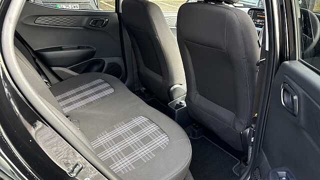 Hyundai i10 1.2 [79] Premium 5dr Auto [Nav] Petrol Hatchback