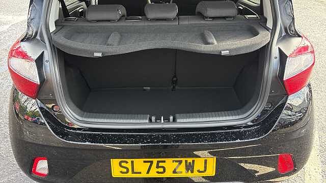 Hyundai i10 1.2 [79] Premium 5dr Auto [Nav] Petrol Hatchback