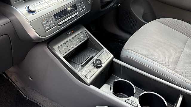 Hyundai KONA 160kW Ultimate 65kWh 5dr Auto Electric Hatchback Abyss Black - Pearl