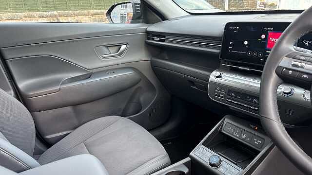 Hyundai KONA 160kW Ultimate 65kWh 5dr Auto Electric Hatchback Abyss Black - Pearl