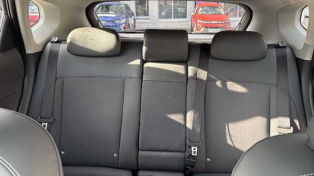 Hyundai KONA 160kW Ultimate 65kWh 5dr Auto Electric Hatchback Abyss Black - Pearl