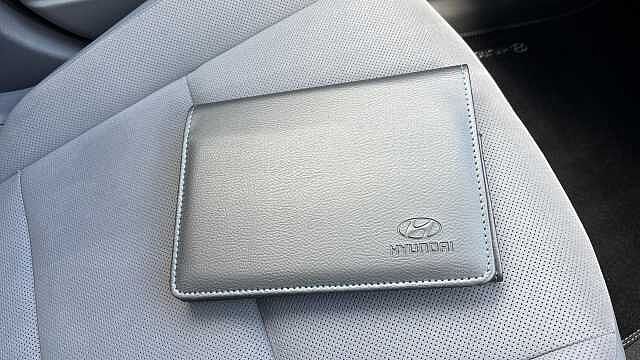 Hyundai KONA 160kW Ultimate 65kWh 5dr Auto Electric Hatchback Abyss Black - Pearl