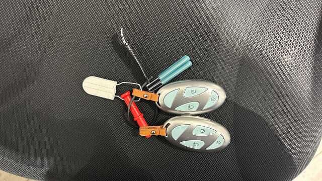 Hyundai KONA 160kW Ultimate 65kWh 5dr Auto Electric Hatchback Abyss Black - Pearl