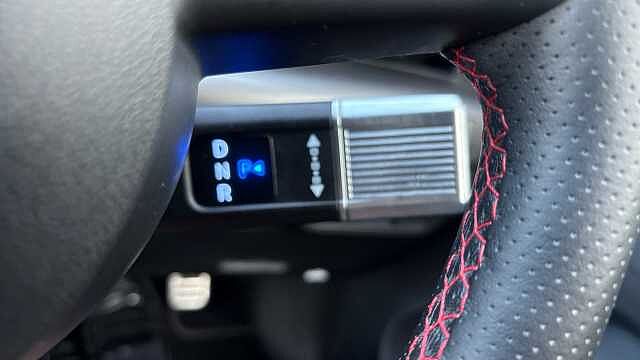 Hyundai KONA 1.6 Hybrid 138 N Line 5dr DCT Hybrid Hatchback