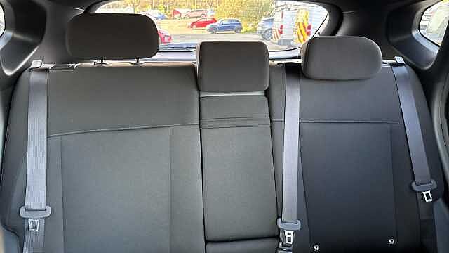 Hyundai KONA 1.6 Hybrid 138 N Line 5dr DCT Hybrid Hatchback