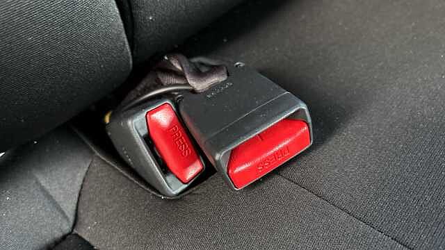 Hyundai KONA 1.6 Hybrid 138 N Line 5dr DCT Hybrid Hatchback