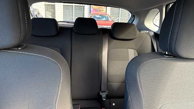 Hyundai i20 1.0T GDi 90 Tech Line 5dr Petrol Hatchback