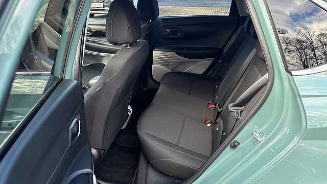 Hyundai i20 1.0T GDi 90 Tech Line 5dr Petrol Hatchback