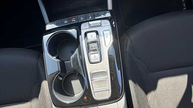 Hyundai TUCSON 1.6 TGDi Plug-in Hybrid Premium 5dr 4WD Auto Estate