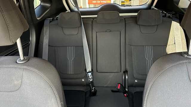 Hyundai TUCSON 1.6 TGDi Plug-in Hybrid Premium 5dr 4WD Auto Estate