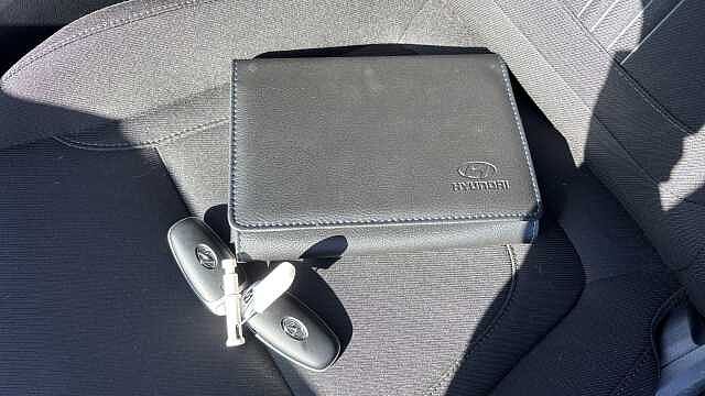 Hyundai TUCSON 1.6 TGDi Plug-in Hybrid Premium 5dr 4WD Auto Estate