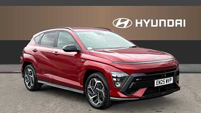 1.6T 138 N Line 5dr Petrol Hatchback