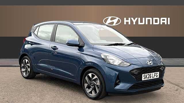 1.0 [63] Advance 5dr Auto [Nav] Petrol Hatchback