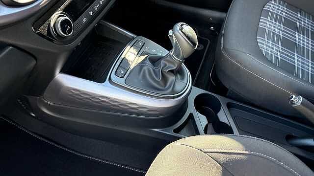 Hyundai i10 1.2 [79] Premium 5dr Auto [Nav] Petrol Hatchback