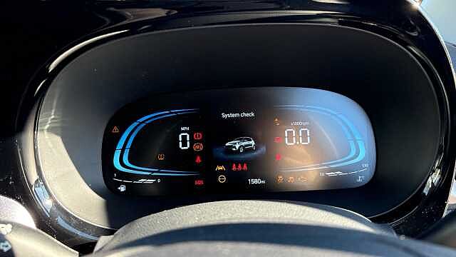 Hyundai i10 1.2 [79] Premium 5dr Auto [Nav] Petrol Hatchback