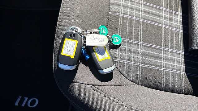 Hyundai i10 1.2 [79] Premium 5dr Auto [Nav] Petrol Hatchback