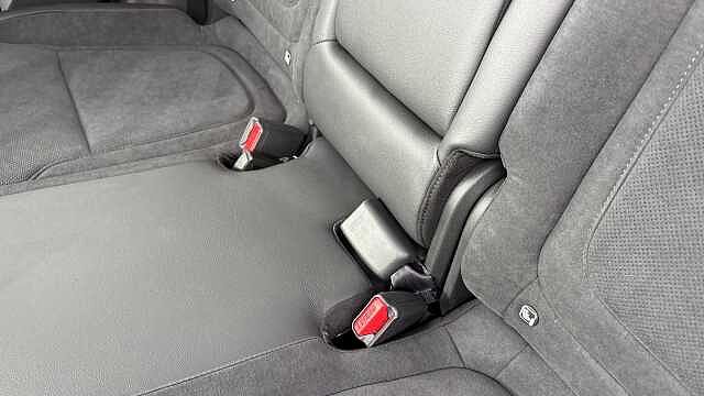 Hyundai TUCSON 1.6T 239 Hybrid N Line 5dr Auto Hybrid Estate