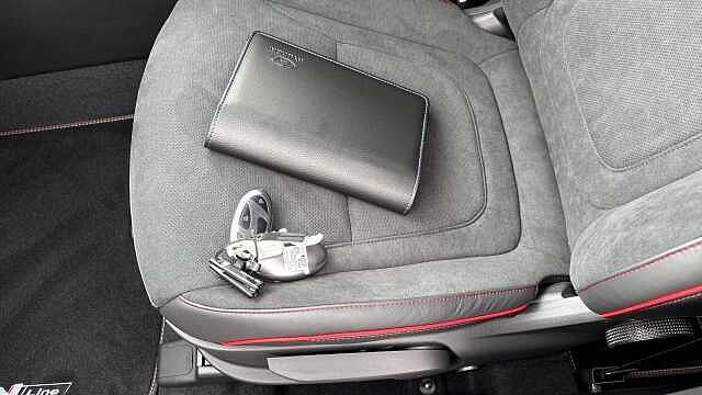 Hyundai TUCSON 1.6T 239 Hybrid N Line 5dr Auto Hybrid Estate