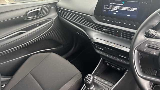 Hyundai i20 1.0T GDi Premium 5dr Petrol Hatchback