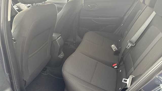 Hyundai i20 1.0T GDi Premium 5dr Petrol Hatchback
