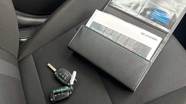Hyundai i20 1.0T GDi Premium 5dr Petrol Hatchback