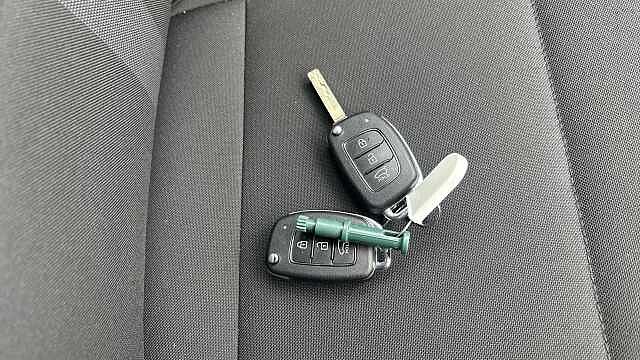 Hyundai i20 1.0T GDi Premium 5dr Petrol Hatchback