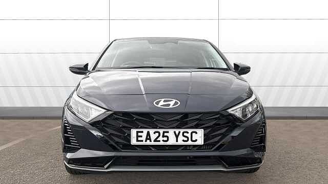 Hyundai i20 1.0T GDi Premium 5dr Petrol Hatchback