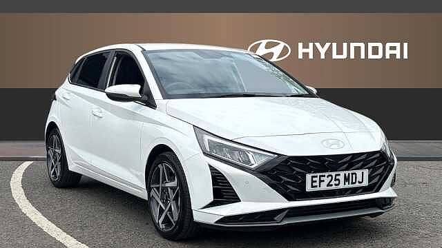 1.0T GDi Premium 5dr Petrol Hatchback
