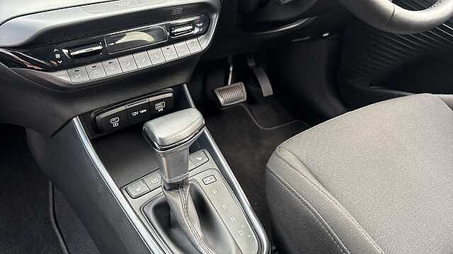 Hyundai i20 1.0T GDi Premium 5dr DCT Petrol Hatchback