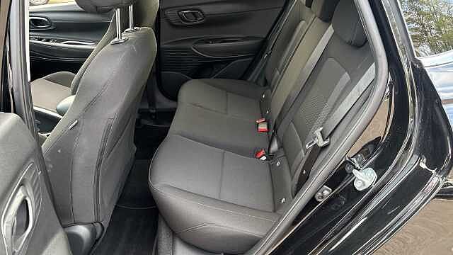 Hyundai i20 1.0T GDi Premium 5dr DCT Petrol Hatchback