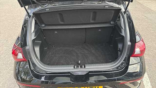 Hyundai i20 1.0T GDi Premium 5dr DCT Petrol Hatchback
