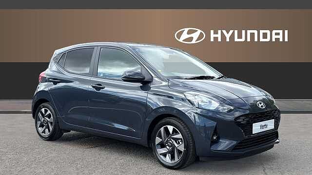 1.0 [63] Advance 5dr Auto [Nav] Petrol Hatchback