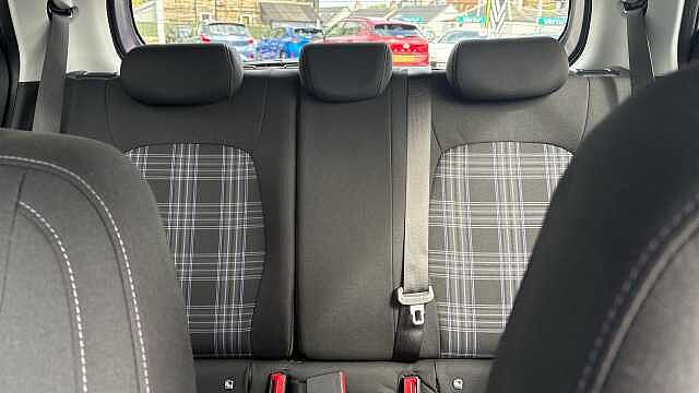 Hyundai I10 1.2 [79] Premium 5dr Auto [Nav] Petrol Hatchback Meta Blue - Pearl
