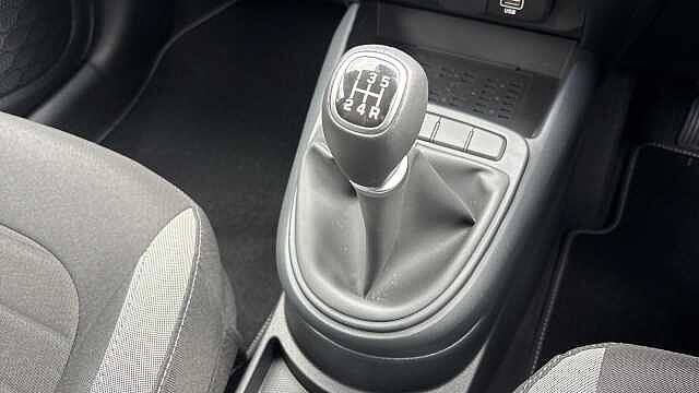 Hyundai i10 1.0 [63] Advance 5dr [Nav] Petrol Hatchback