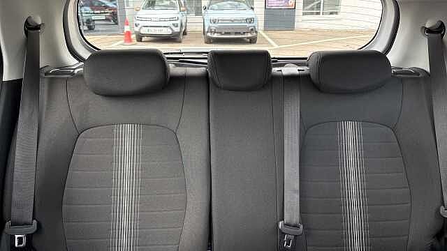 Hyundai i10 1.0 [63] Advance 5dr [Nav] Petrol Hatchback