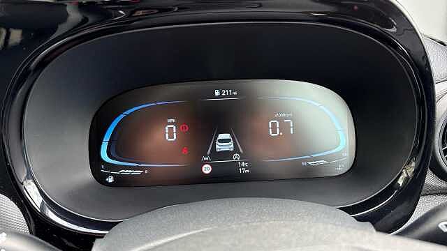 Hyundai i10 1.0 [63] Advance 5dr [Nav] Petrol Hatchback