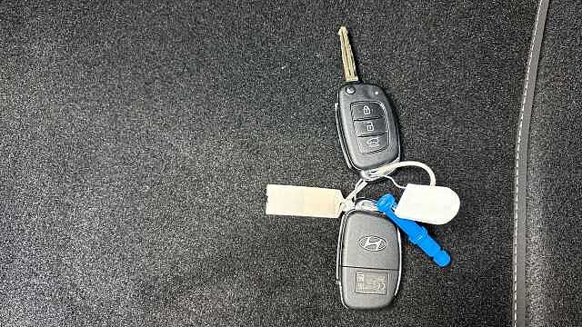 Hyundai i10 1.0 [63] Advance 5dr [Nav] Petrol Hatchback