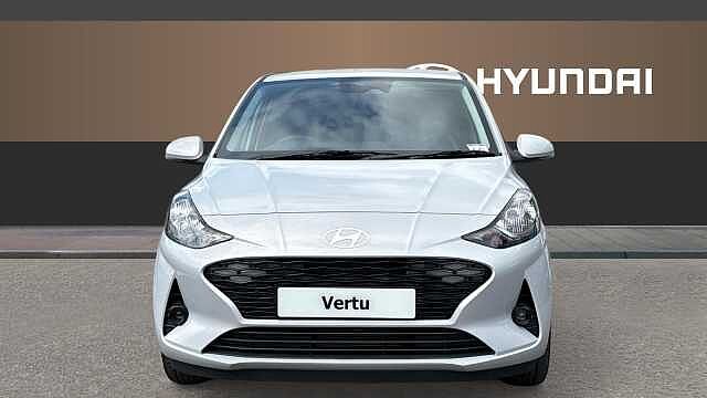 Hyundai i10 1.0 [63] Advance 5dr [Nav] Petrol Hatchback
