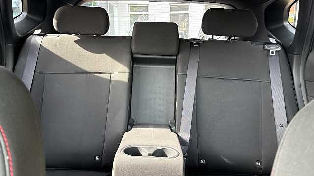 Hyundai KONA 1.6 Hybrid 129 N Line 5dr DCT Hybrid Hatchback