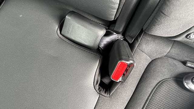 Hyundai TUCSON 1.6T Plug-in Hybrid N Line 5dr Auto Estate