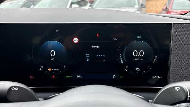 Hyundai TUCSON 1.6T Plug-in Hybrid N Line 5dr Auto Estate