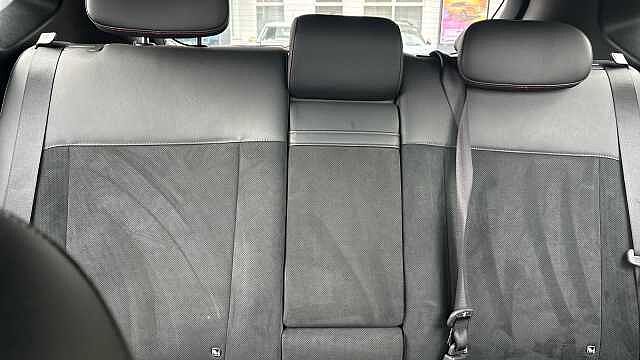 Hyundai KONA 1.6 Hybrid 129 N Line S 5dr DCT Hybrid Hatchback