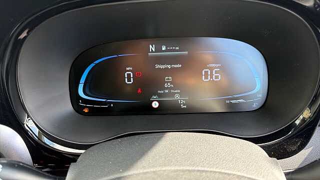 Hyundai i10 1.2 [79] Premium 5dr Auto [Nav] Petrol Hatchback