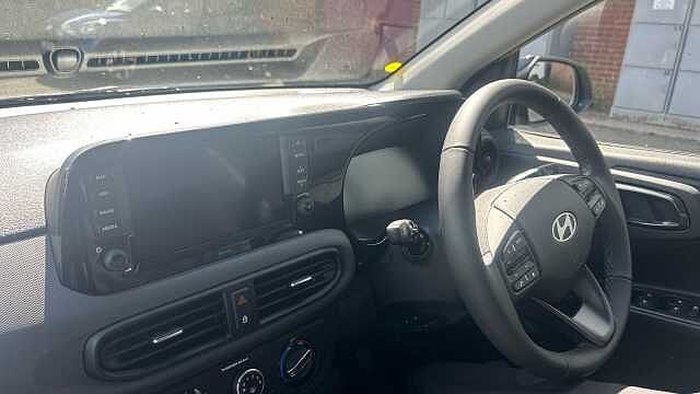 Hyundai i10 1.0 [63] Advance 5dr Auto [Nav] Petrol Hatchback