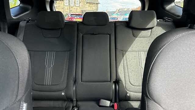 Hyundai TUCSON 1.6 TGDi Premium 5dr 2WD Petrol Estate