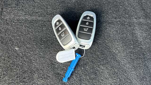Hyundai TUCSON 1.6 TGDi Premium 5dr 2WD Petrol Estate