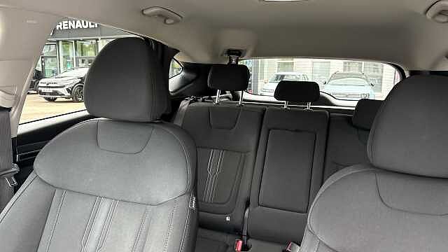 Hyundai TUCSON 1.6 TGDi Premium 5dr 2WD Petrol Estate